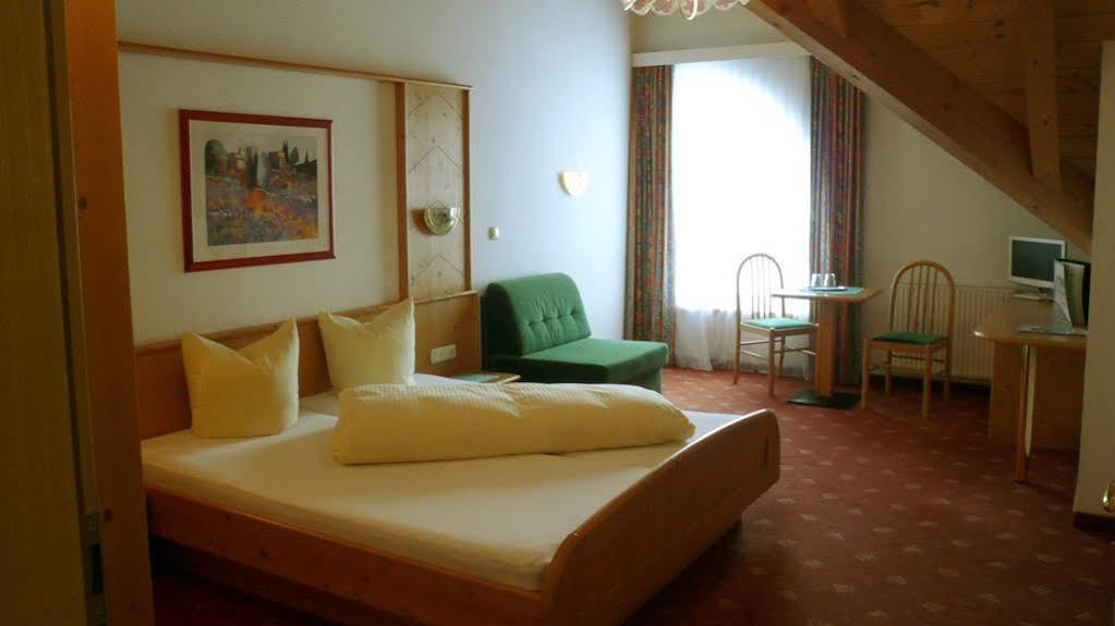 Hotel Germania Ischgl Exterior photo